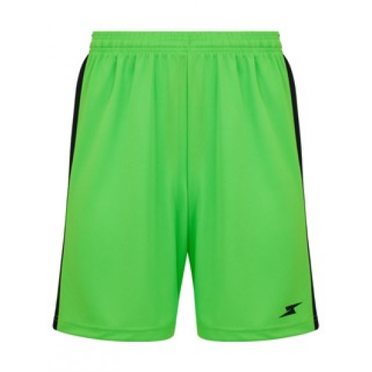 Шорты игровые Spire (зеленые)